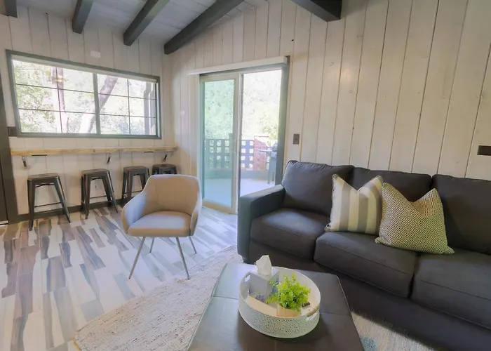 Destination Oak Creek Unit 1 Hotel Sedona