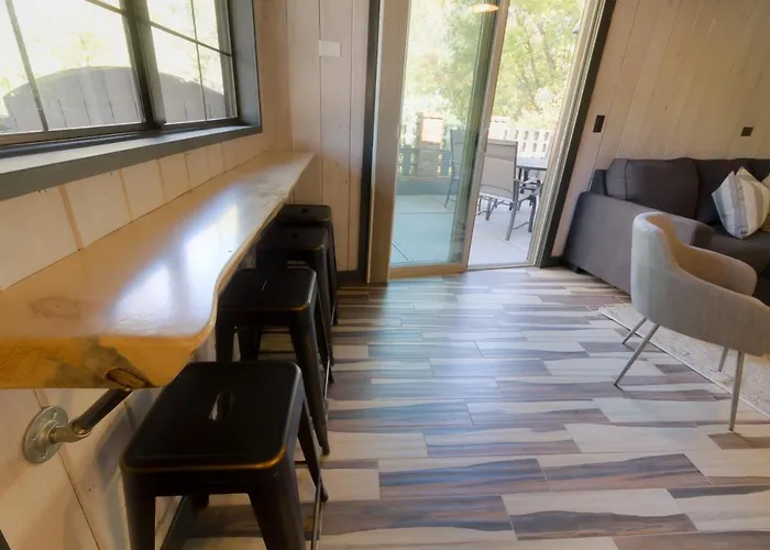Destination Oak Creek Unit 1 Hotel Sedona