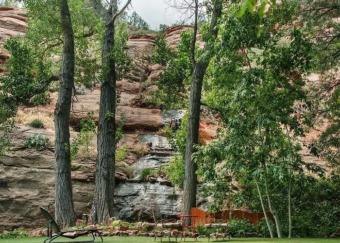 Hotel Destination Oak Creek Unit 1