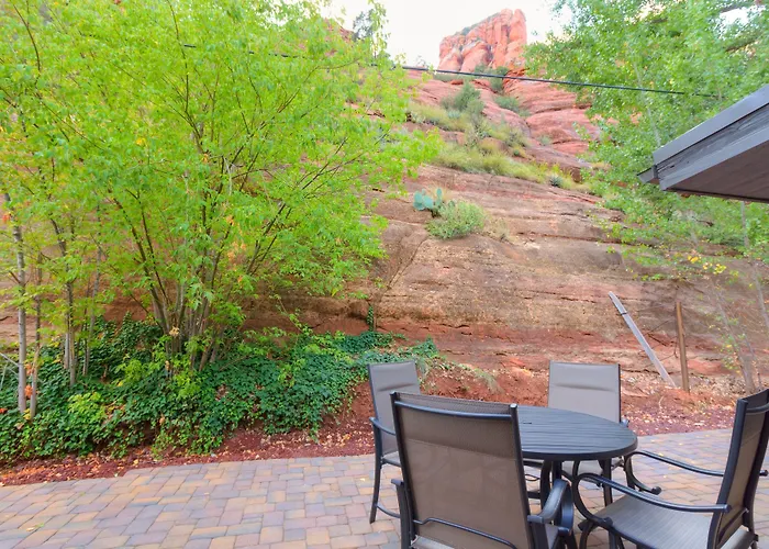 Destination Oak Creek Unit 1 * Sedona