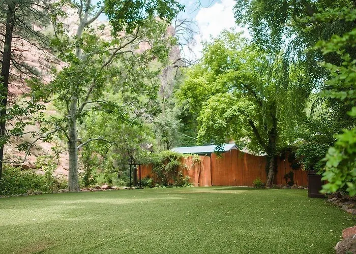Destination Oak Creek Unit 1 * Sedona