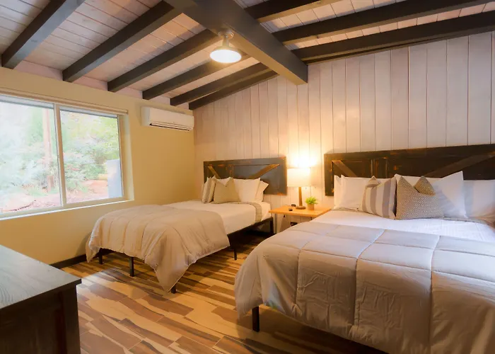 Destination Oak Creek Unit 1 Hotel Sedona