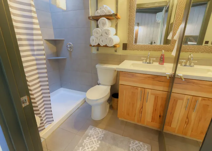 Destination Oak Creek Unit 1 Hotel Sedona