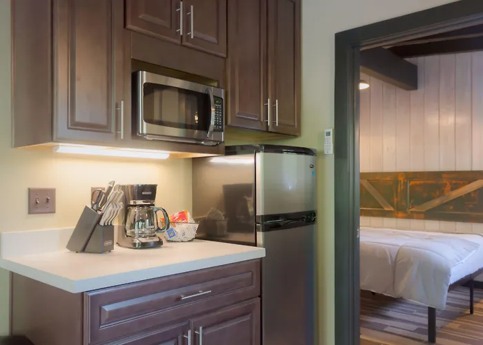 Hotel Destination Oak Creek Unit 1 Sedona