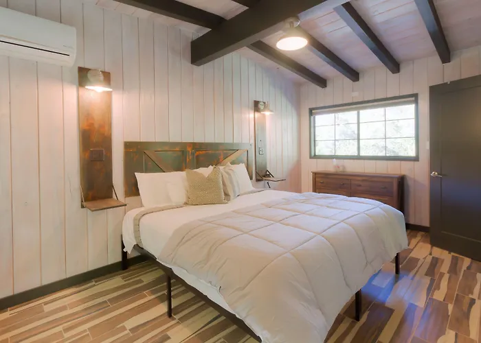 Destination Oak Creek Unit 1 Hotel Sedona