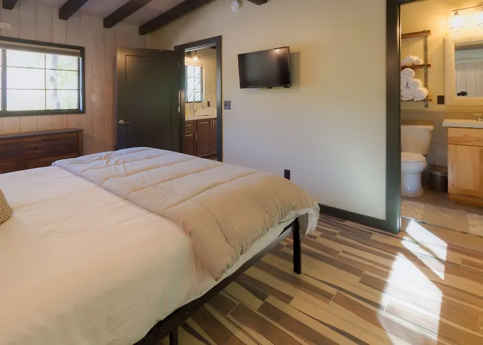 Destination Oak Creek Unit 1 Hotel Sedona