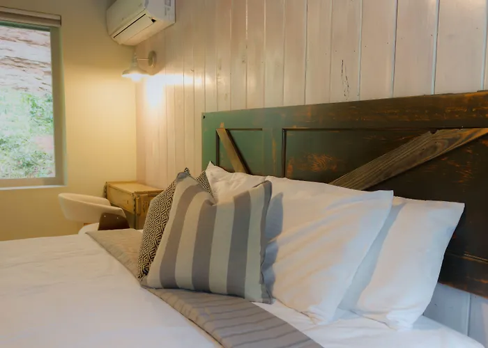 Hotel Destination Oak Creek Unit 1 *