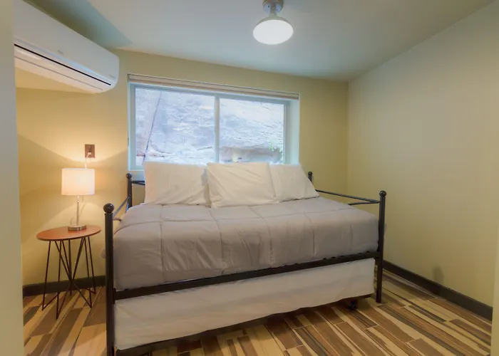 Hotel Destination Oak Creek Unit 1 Sedona